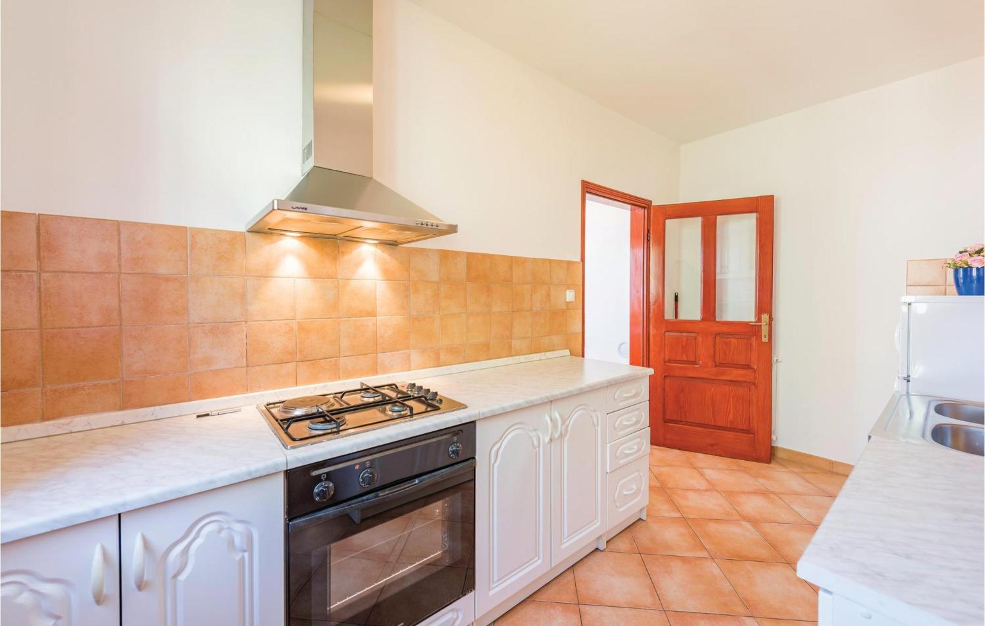 Amazing Apartment In Rabac With Kitchen ภายนอก รูปภาพ